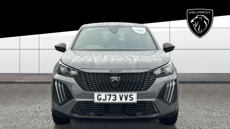 Peugeot 2008 1.2 PureTech Active 5dr Petrol Estate